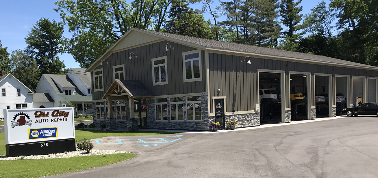 Spring Lake Auto Repair Tri City Auto Repair Spring Lake Auto Repair