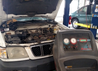 AC Service| Tri City Auto Repair