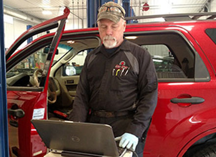 Diagnostic Repair | Tri City Auto Repair