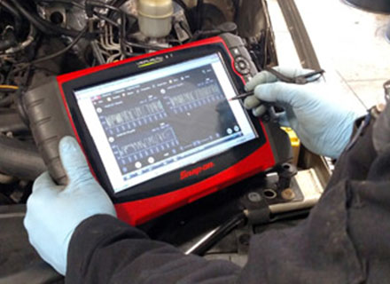 Diagnostic Repair | Tri City Auto Repair