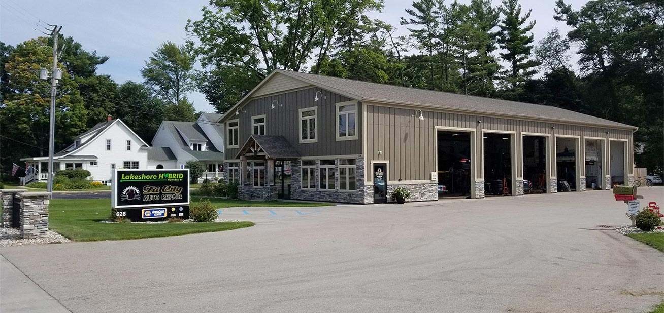 Spring Lake Auto Repair Spring Lake Auto Repair