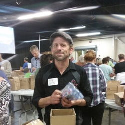 Tri City Auto Repair | Community Service (Charity and Honoring our Veterans) Image