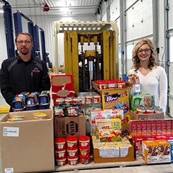 Tri City Auto Repair | Community Service (Charity and Honoring our Veterans) Image