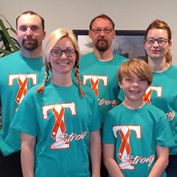 Tri City Auto Repair | Community Service (Charity and Honoring our Veterans) Image