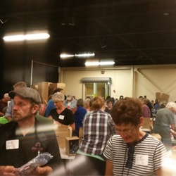 Tri City Auto Repair | Community Service (Charity and Honoring our Veterans) Image