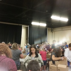 Tri City Auto Repair | Community Service (Charity and Honoring our Veterans) Image