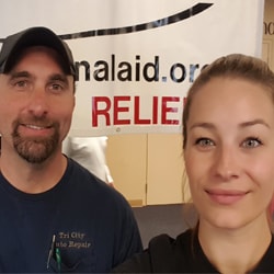 Tri City Auto Repair | Community Service (Charity and Honoring our Veterans) Image