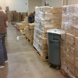 Tri City Auto Repair | Community Service (Charity and Honoring our Veterans) Image