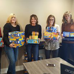 Tri City Auto Repair | Community Service