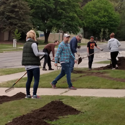 Tri City Auto Repair | Community Service (Charity and Honoring our Veterans) Image