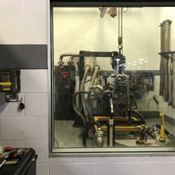 Tri City Auto Repair | Jasper and Re manufacturing Image