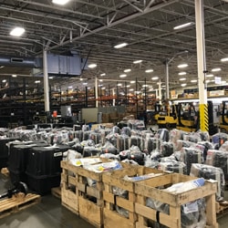 Tri City Auto Repair | Jasper and Re manufacturing Image