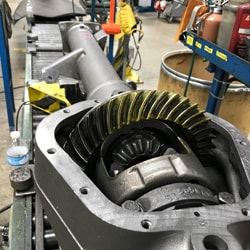 Tri City Auto Repair | Jasper and Re manufacturing Image