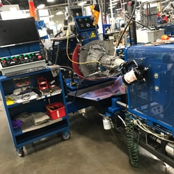 Tri City Auto Repair | Jasper and Re manufacturing Image