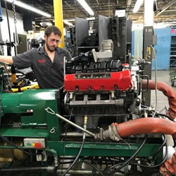 Tri City Auto Repair | Jasper and Re manufacturing Image