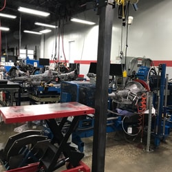 Tri City Auto Repair | Jasper and Re manufacturing Image