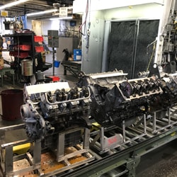 Tri City Auto Repair | Jasper and Re manufacturing Image