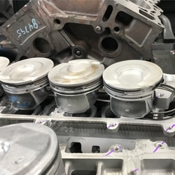 Tri City Auto Repair | Jasper and Re manufacturing Image