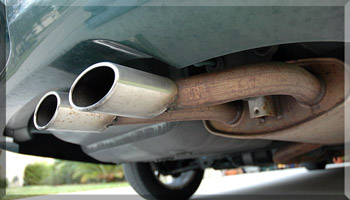 Muffler Exhaust Repair Auto Service In Spring Lake | Tri City Auto Repair