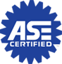 ASE Logo