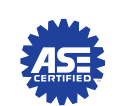 ASE Logo
