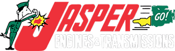 Jasper Engines & Transmissions Logo
