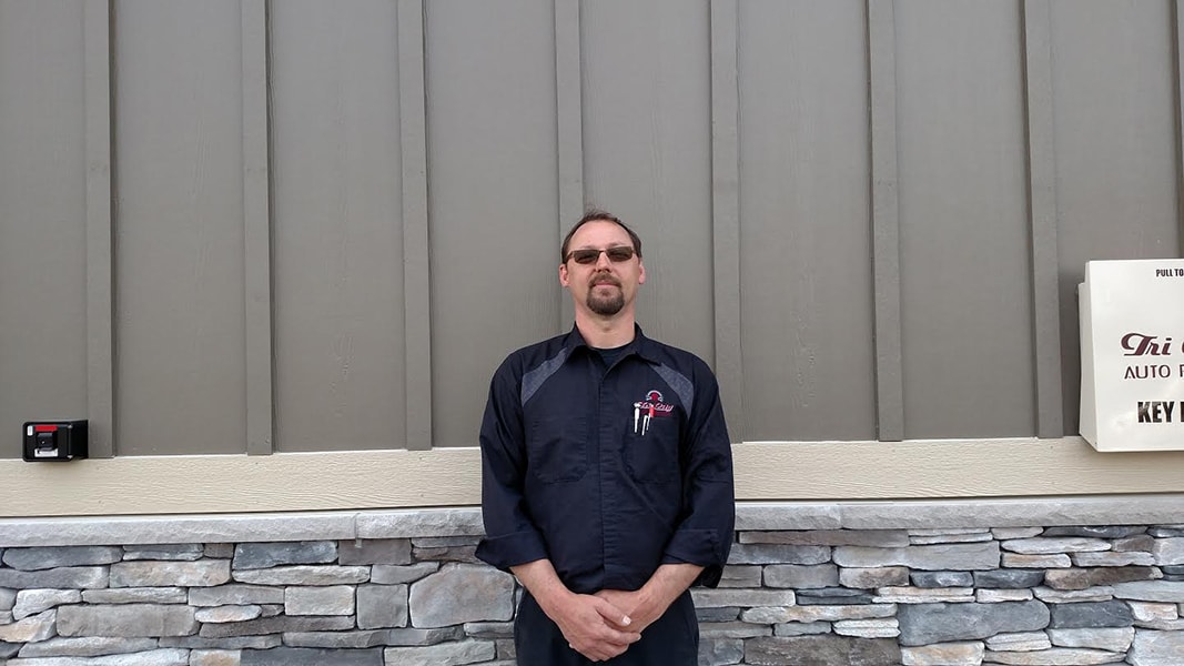 Staff Gallery Spring Lake Auto Repair