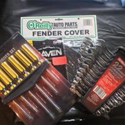 Tri City Auto Repair | Community Service