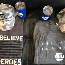 Tri City Auto Repair | Community Service