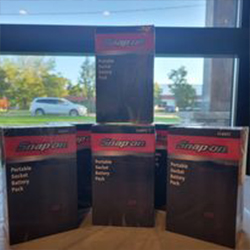 Tri City Auto Repair | Community Service