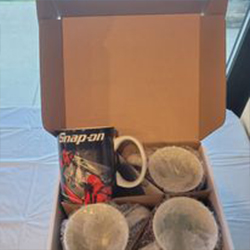 Tri City Auto Repair | Community Service