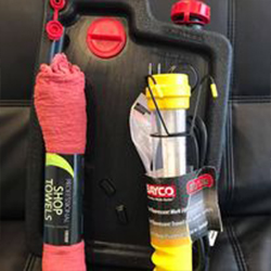 Tri City Auto Repair | Community Service