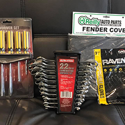 Tri City Auto Repair | Community Service