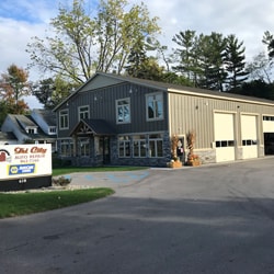 Tri City Auto Repair | The Shop And Staff Image