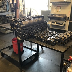 Tri City Auto Repair | The Shop And Staff Image