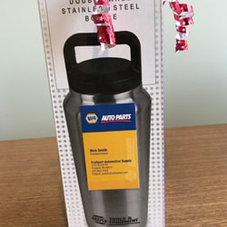 Tri City Auto Repair | Community Service (Charity and Honoring our Veterans) Image