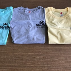 Tri City Auto Repair | Community Service (Charity and Honoring our Veterans) Image