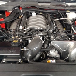 Tri City Auto Repair | The Shop And Staff Image