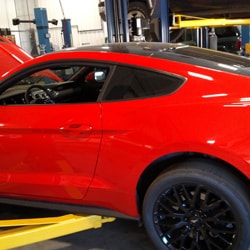 Tri City Auto Repair | The Shop And Staff Image