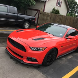 Tri City Auto Repair | The Shop And Staff Image