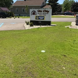 Tri City Auto Repair | The Shop And Staff Image