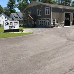 Tri City Auto Repair | The Shop And Staff Image