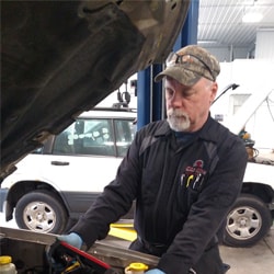 Tri City Auto Repair | The Shop And Staff Image