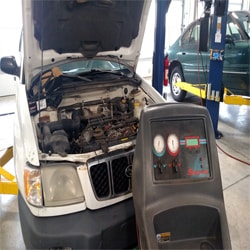Tri City Auto Repair | Services Image