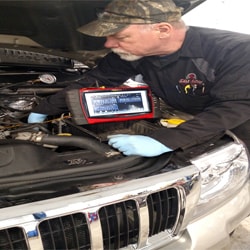 Tri City Auto Repair | Services Image