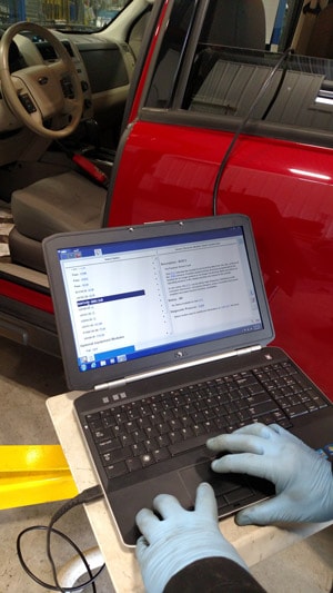 Computer Diagnostic | Tri City Auto Repair