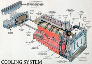 Cooling system/radiator | Tri City Auto Repair