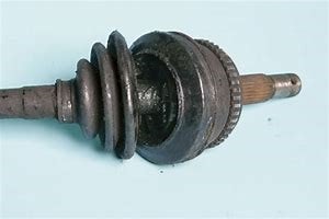 Driver Axle | Tri City Auto Repair