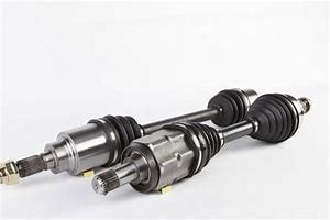 Driver Axle | Tri City Auto Repair