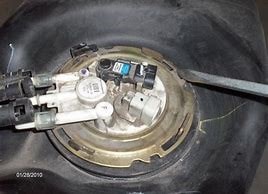 Fuel Pump | Tri City Auto Repair